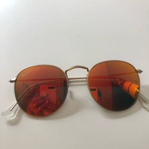 Ray-Ban sunglasses